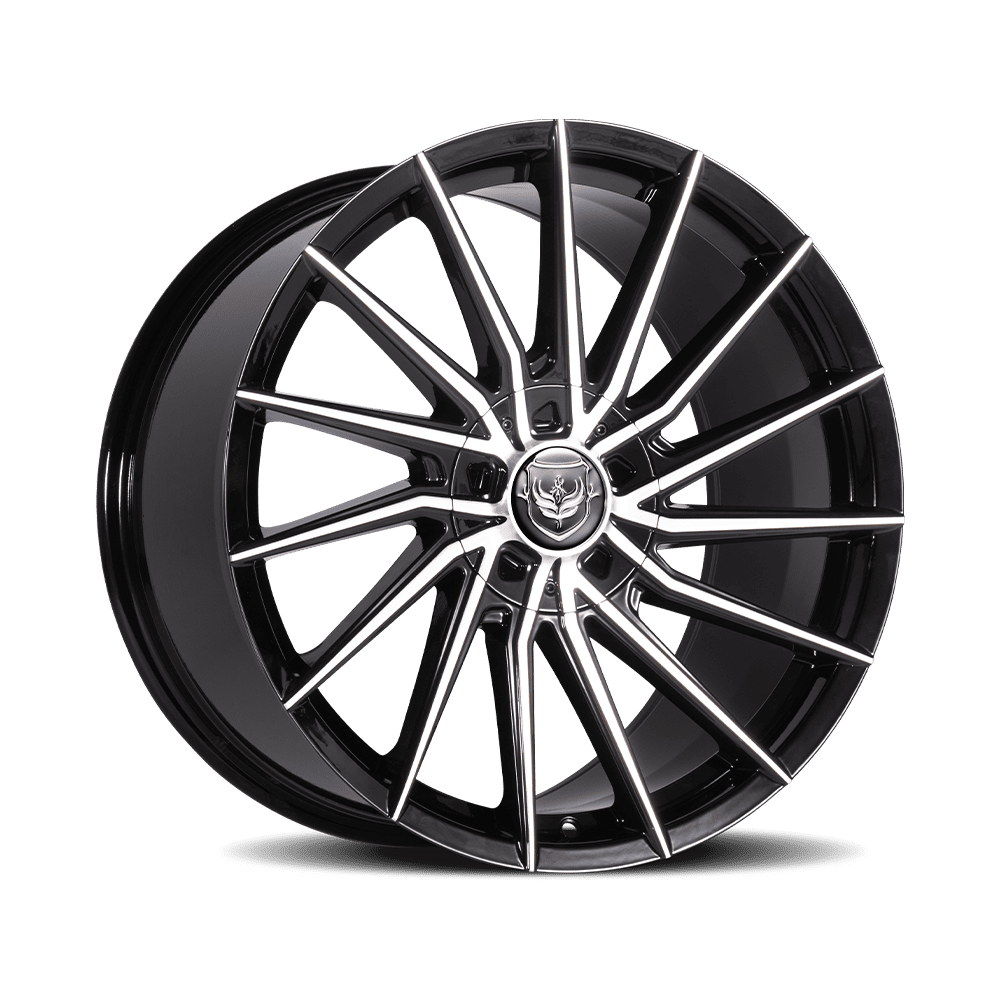 gianna lusso luxury rims